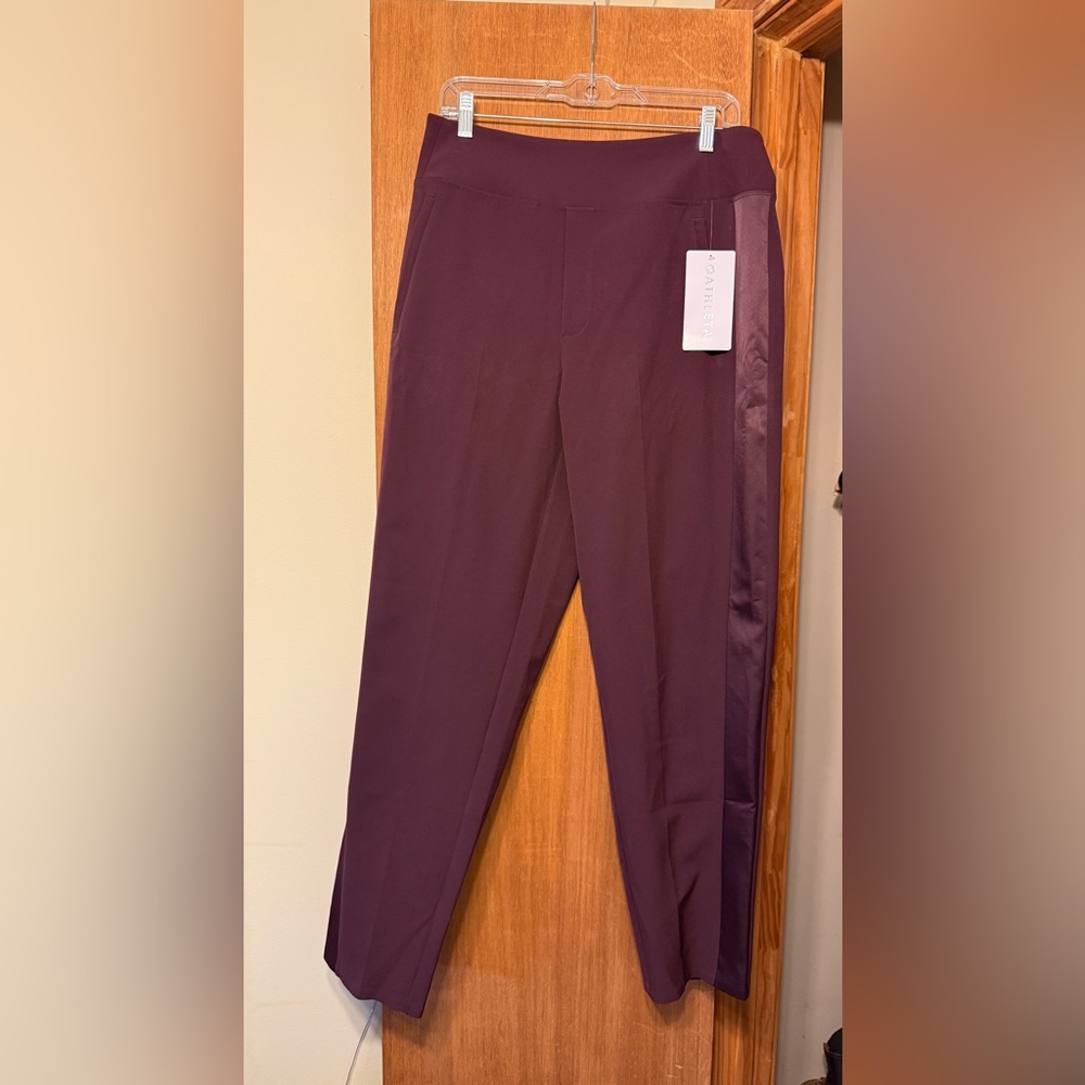Athleta Endless High Rise Pant